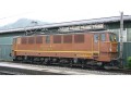 501229 Tillig Electric locomotive Ae 476 012